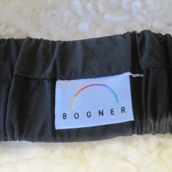 Bogner Faux Fur Headband - Picture 5 of 6